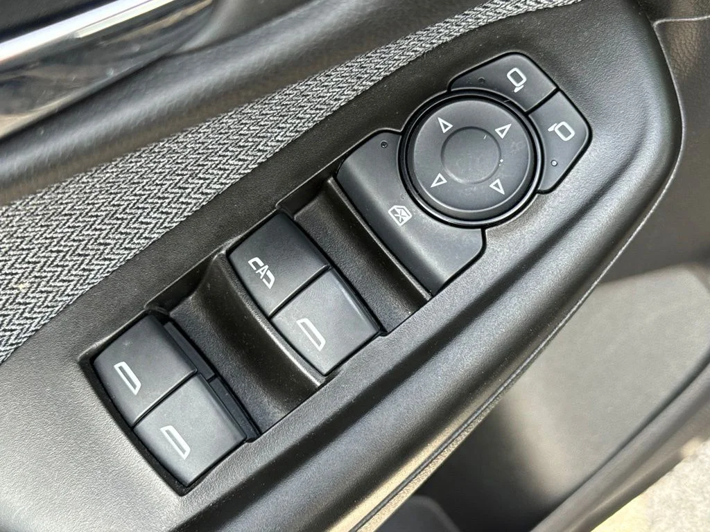 Used 2024 Black Chevrolet LT image 15