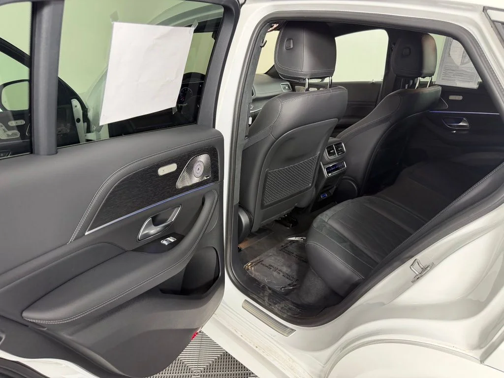 2025 Mercedes-Benz GLE Coupe GLE 53 AMG - Photo 25