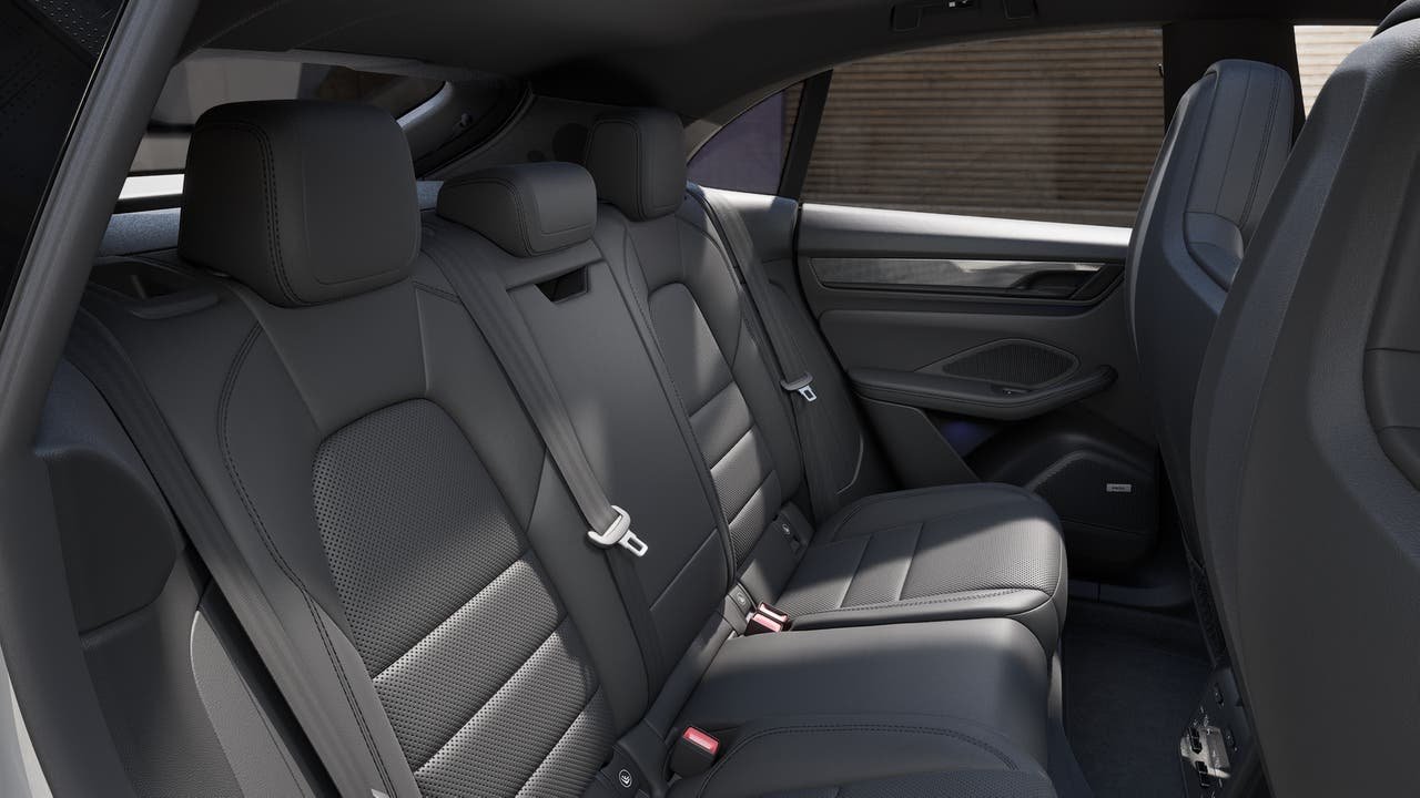 New 2026 Chalk Porsche GTS Electric image 13