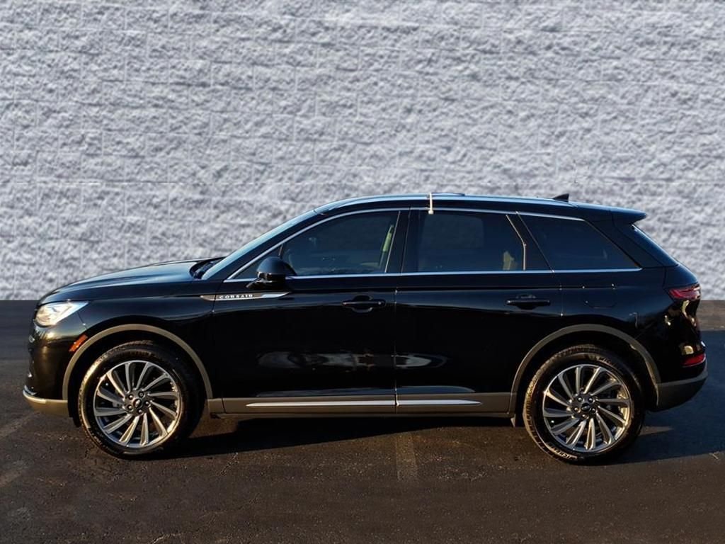 2023 LINCOLN CORSAIR - Image 3
