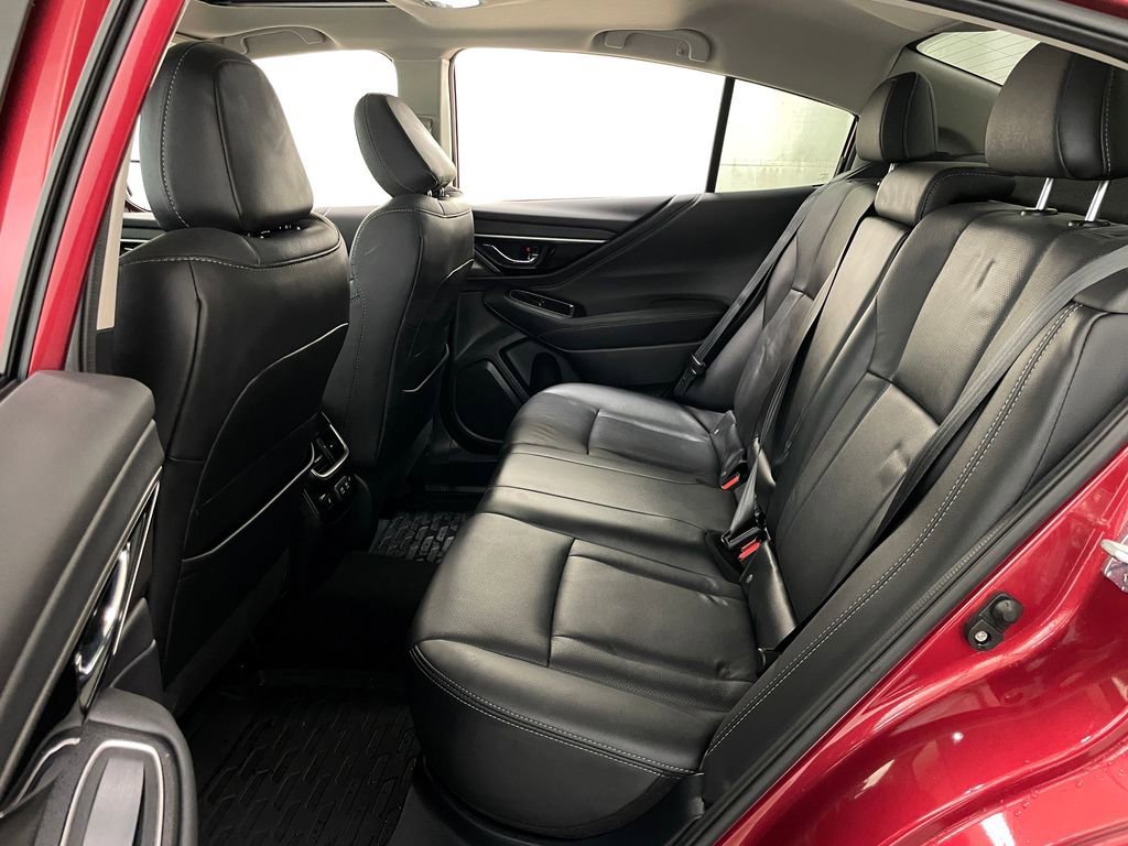 2022 Subaru Legacy Limited - Photo 15