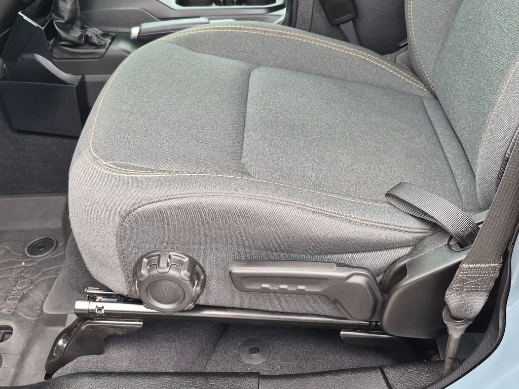 Used 2024 Gray Jeep Sport image 13