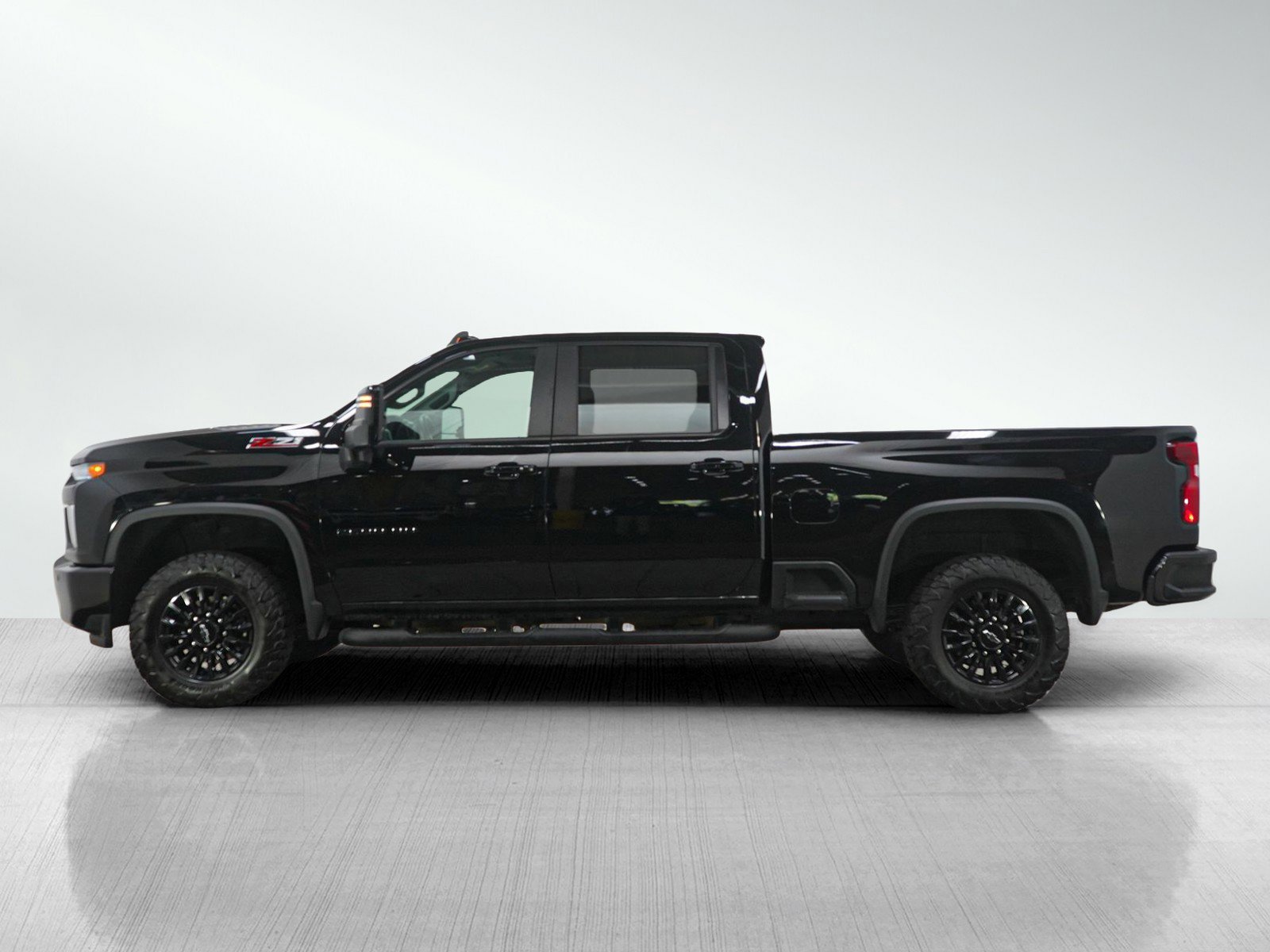 Used 2022 Chevrolet Silverado 2500HD LT with VIN 1GC4YNE70NF299149 for sale in White Bear Lake, Minnesota