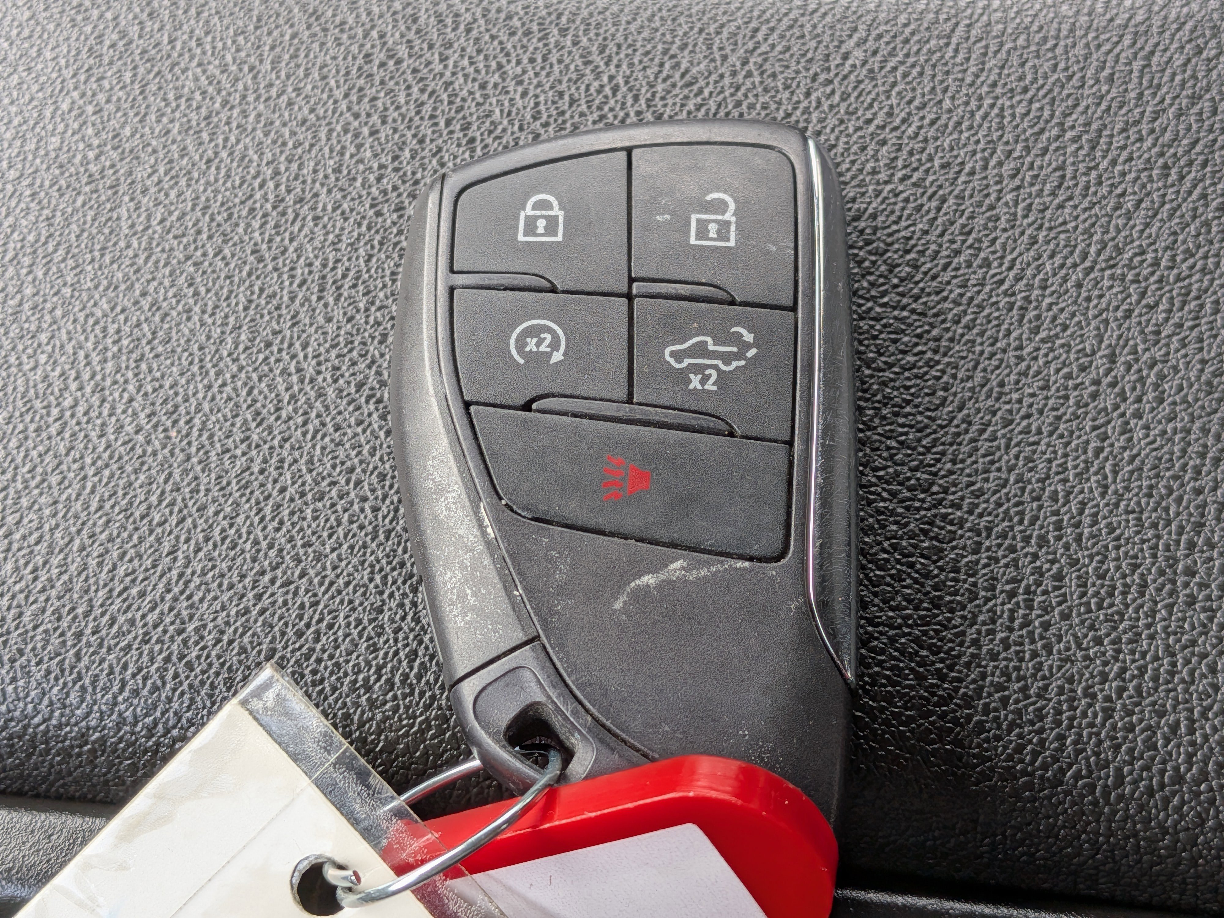 2024 GMC Sierra 1500 Elevation - Photo 27
