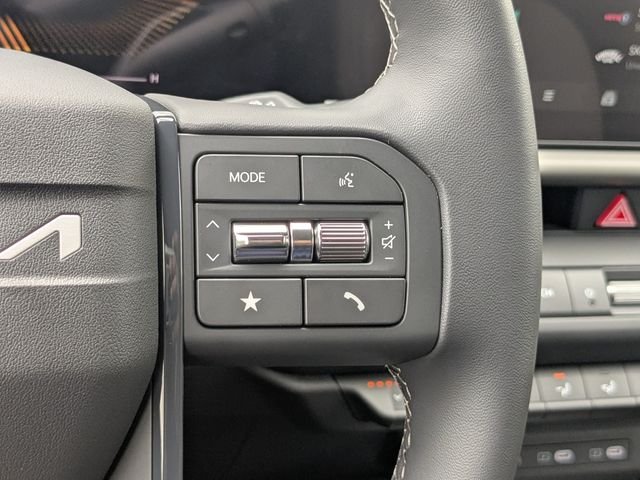 New 2027 Interstellar Gray Kia S image 29
