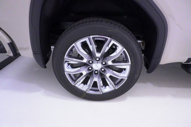 2026 GMC Sierra 1500 Denali - Photo 6