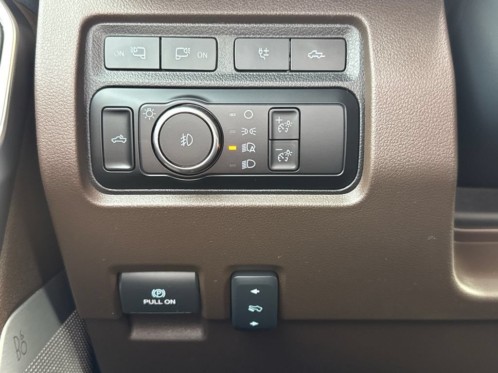 2024 Ford F-250 Super Duty King Ranch - Photo 36
