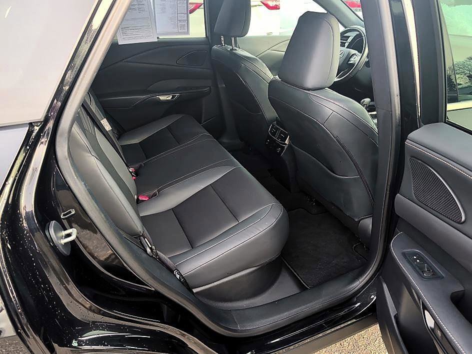 2024 Lexus RX 350 - Photo 13