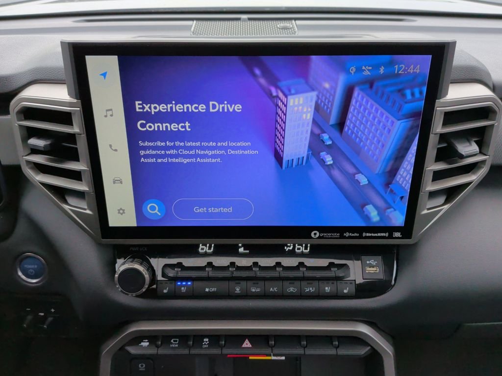 Certified Used 2024 Gray Toyota Limited image 23