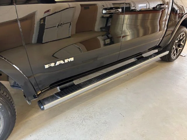 Used 2025 Black Ram Laramie image 24