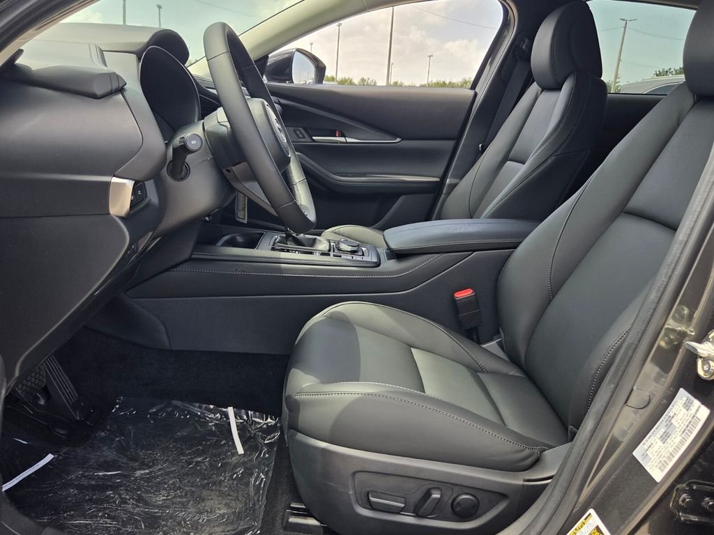 New 2026 Machine Gray Metallic Mazda 2.5 S Select Sport AWD image 10