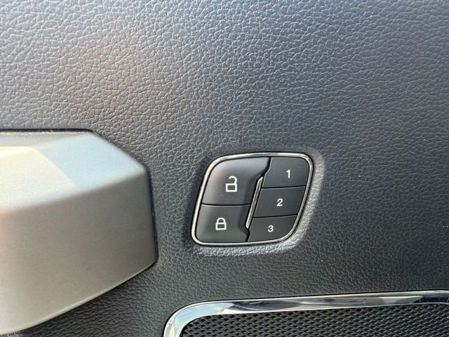 Used 2019 Silver Ford Lariat image 16