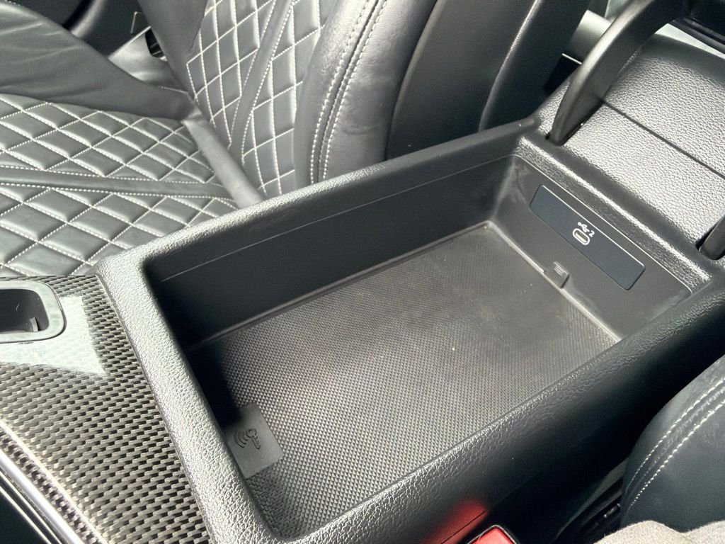 Used 2022 Gray Audi Premium Plus image 34