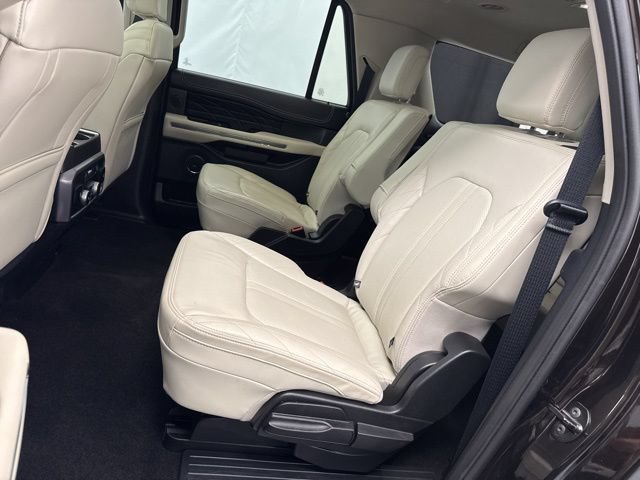 Used 2021 Brown Ford Platinum MAX image 28