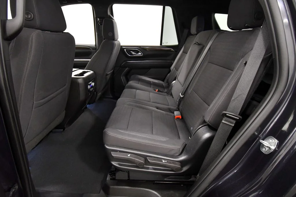 Used 2023  GMC SLE image 15
