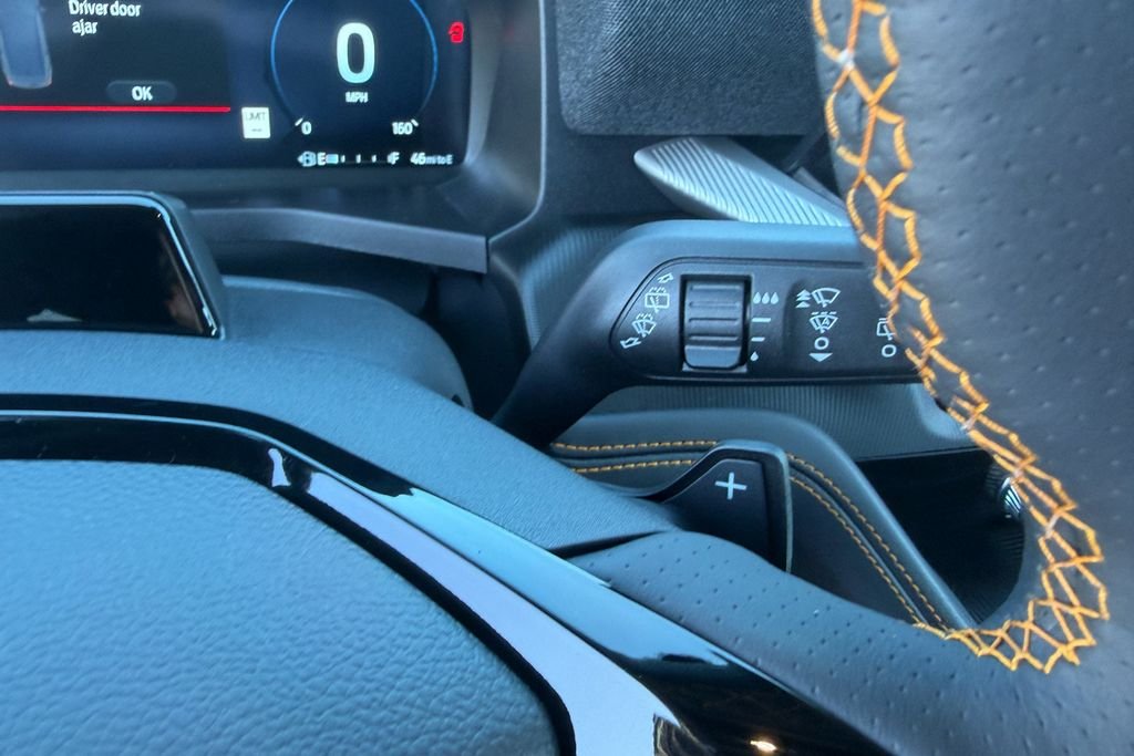 New 2026 Marsh Gray Ford Tremor® image 16