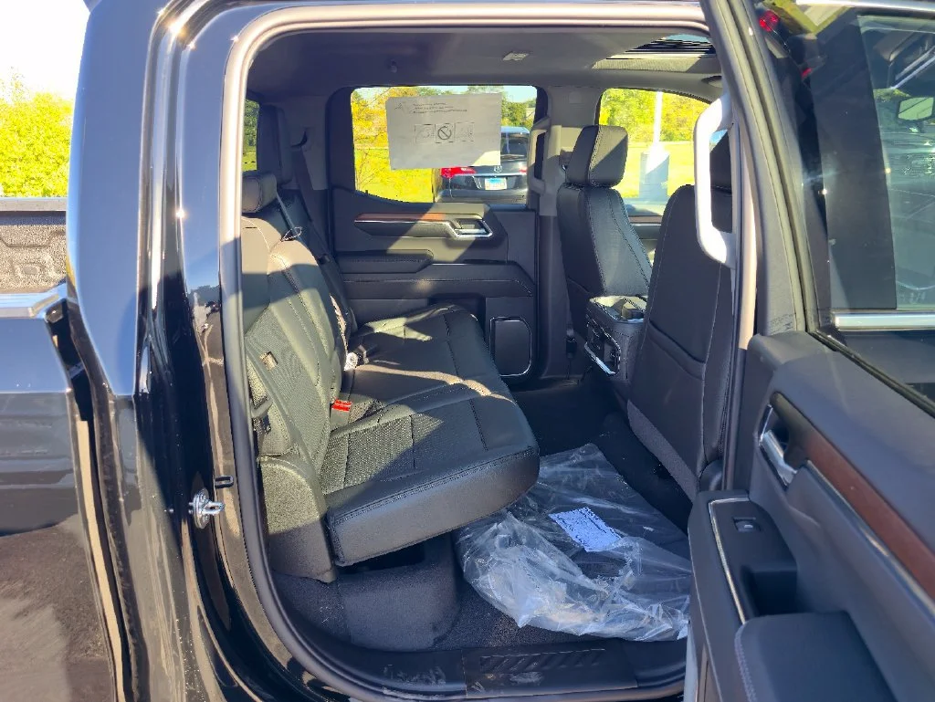 2026 GMC Sierra 1500 Denali - Photo 28