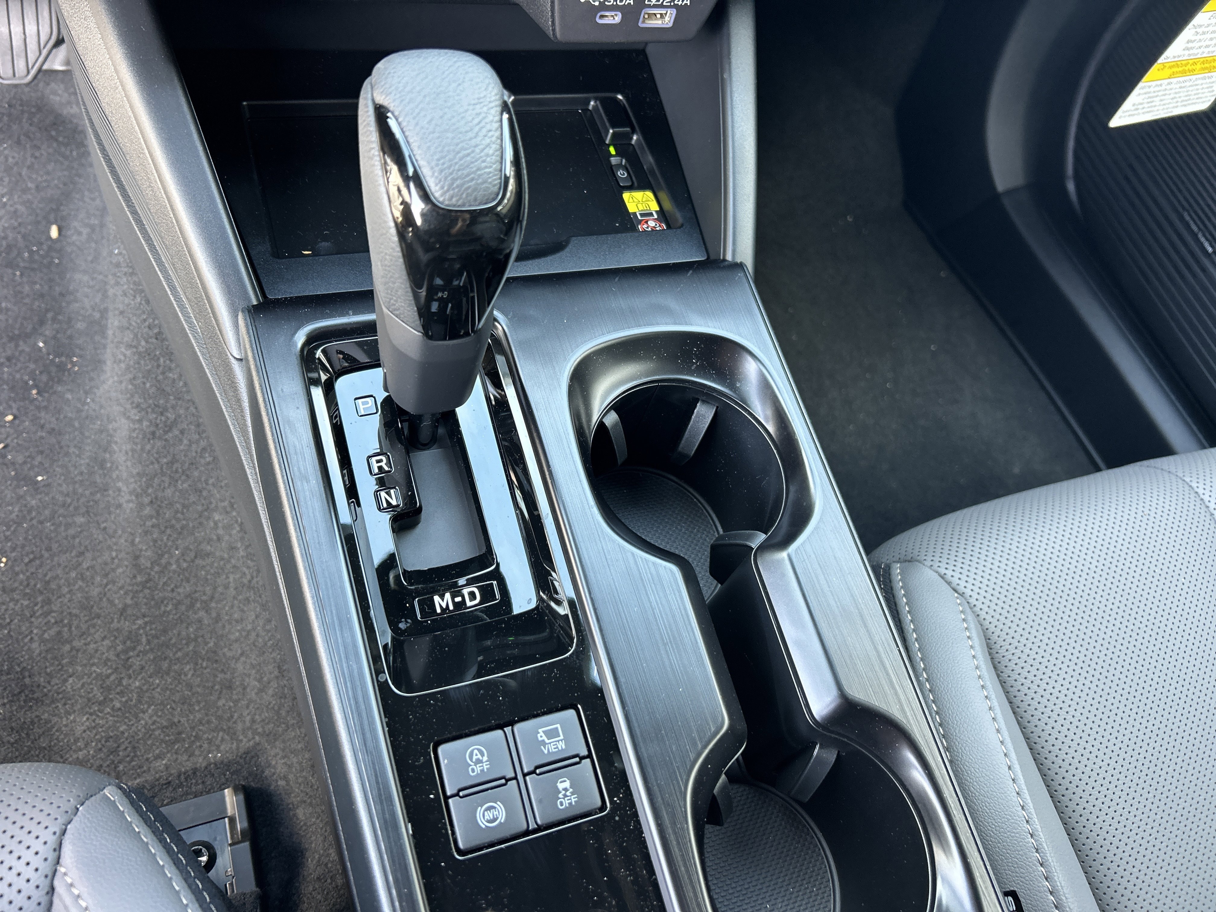 2026 Subaru Outback Limited XT - Photo 26