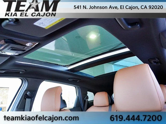 2026 Kia Sportage X-Line - Photo 21