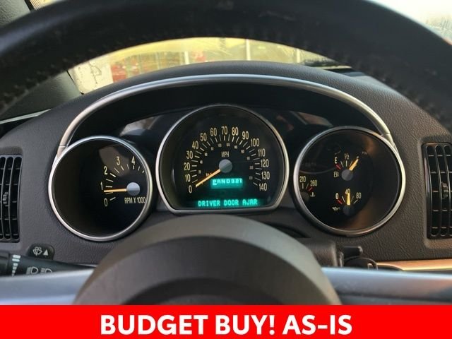 2005 Chevrolet SSR Base - Photo 16