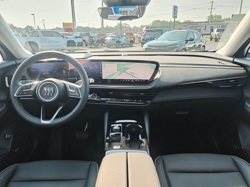 Used 2026 White Buick Avenir image 15