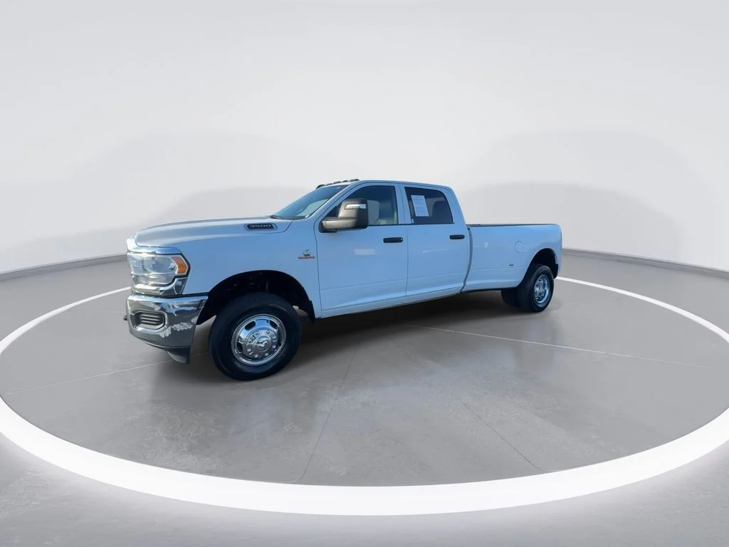 Used 2024 White Ram Tradesman image 4