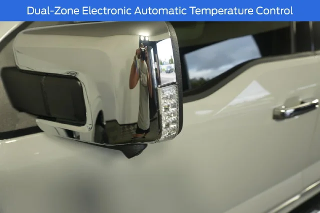 New 2026 Avalanche Ford XLT image 14