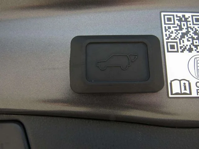 Used 2025 Magnetic Gray Metallic Toyota Limited image 14
