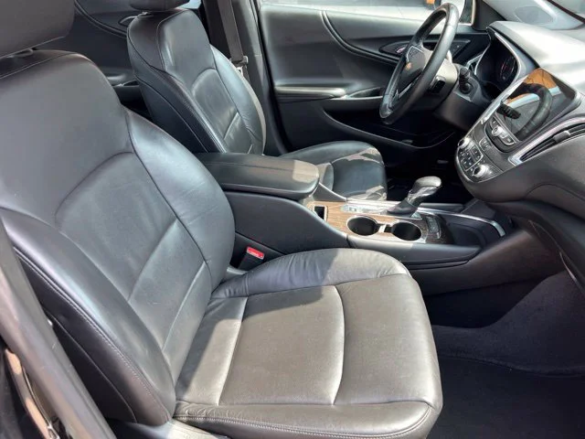 Used 2024 Black Chevrolet LT image 28