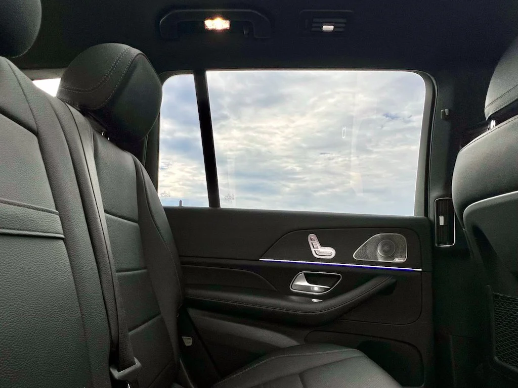 Certified Used 2024  Mercedes-Benz GLS 450 image 14