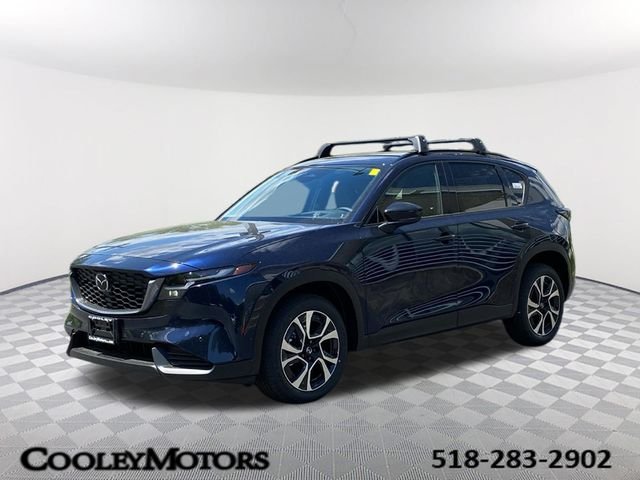 2026 Mazda CX-5 2.5 S Preferred AWD