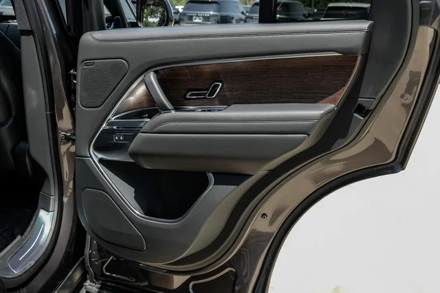 2026 Land Rover Range Rover SE - Photo 58