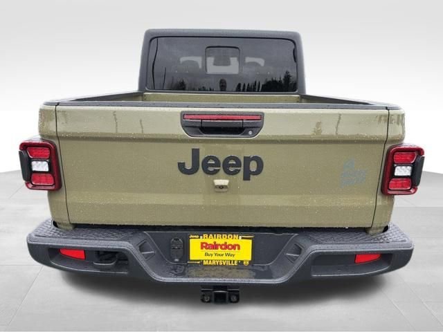 New 2026 41 Exterior Paint Jeep Willys 41 image 7