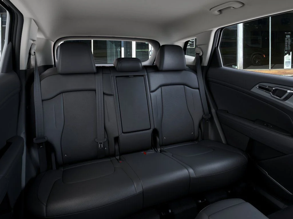 New 2026 Gravity Gray Kia EX image 16