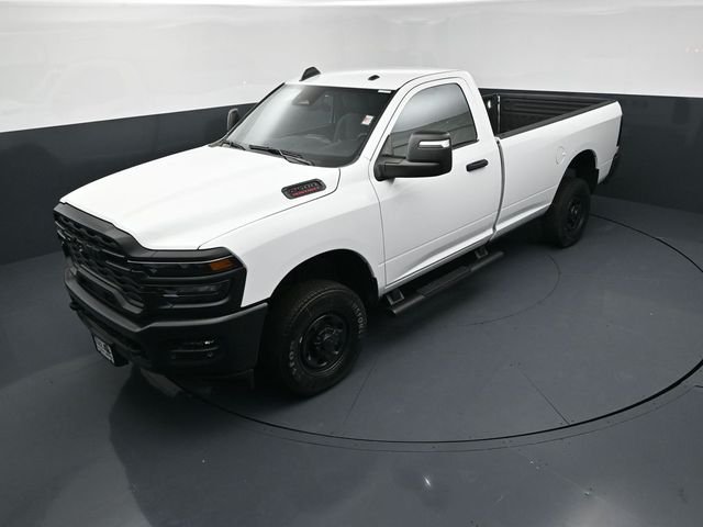 2025 RAM Ram 2500 Pickup Tradesman - Photo 12