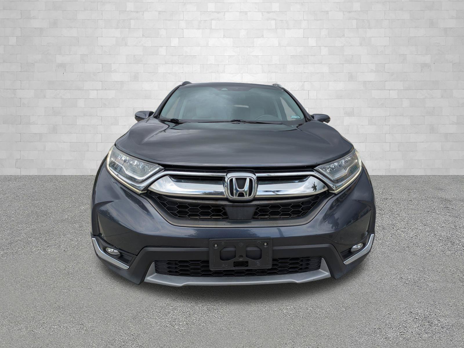 2018 Honda CR-V Touring - Photo 6