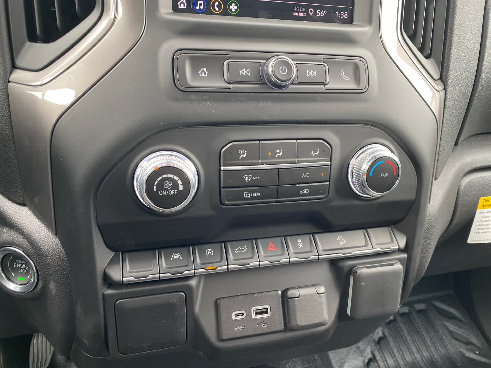 2026 GMC Sierra 1500 Pro - Photo 22
