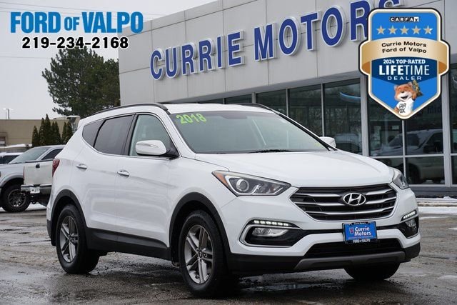 2018 HYUNDAI SANTA FE SPORT - Image 20