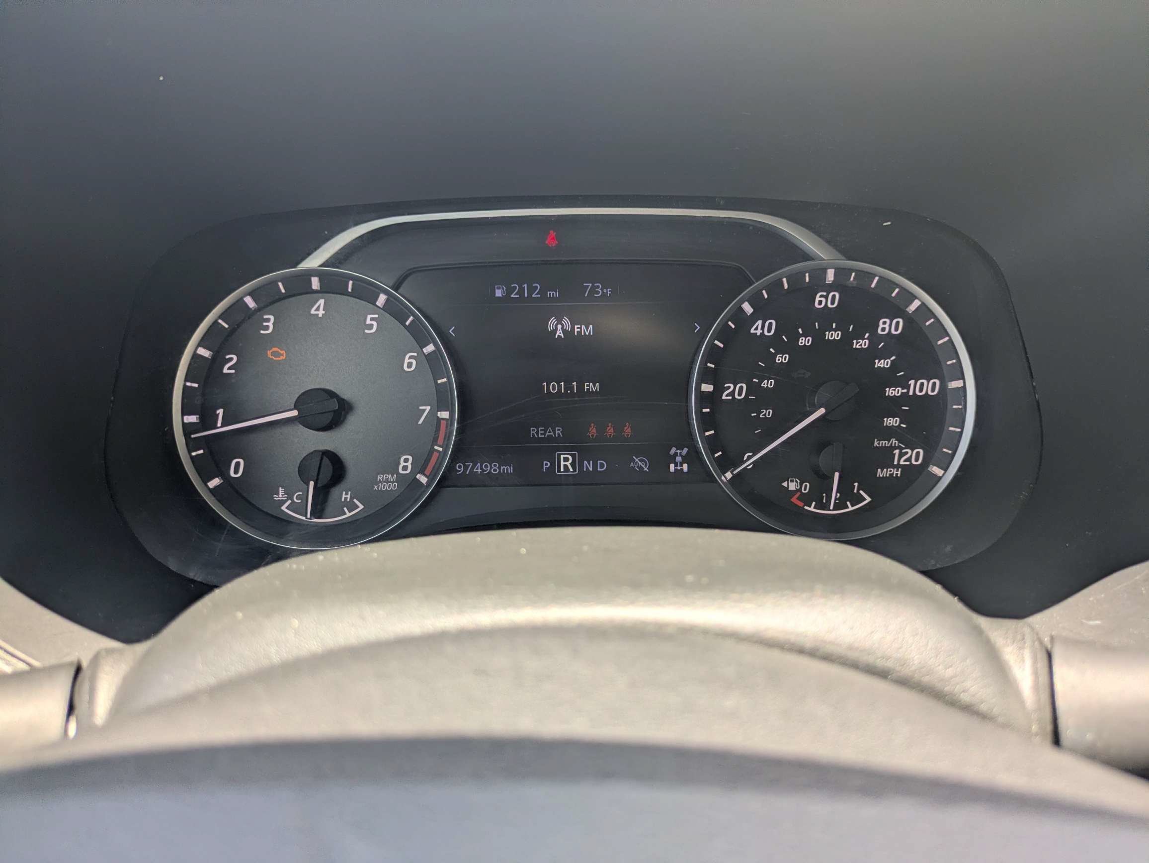 Used 2024 White Nissan S image 22