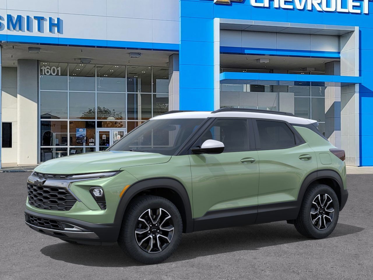 View vehicle photo 2