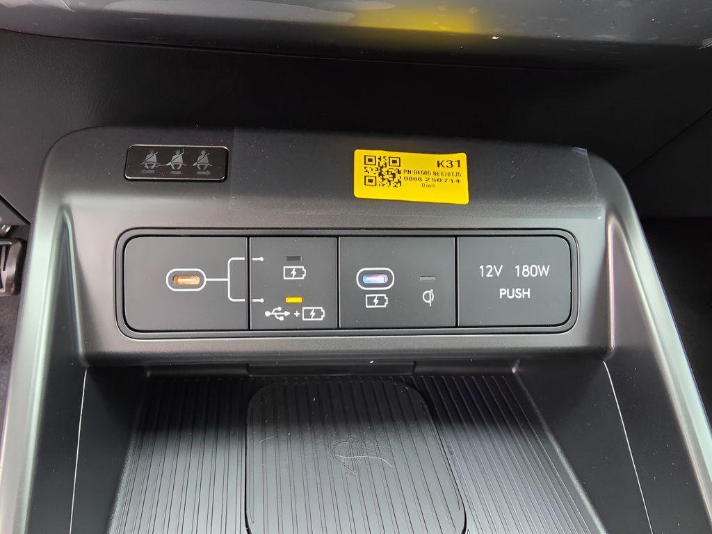 New 2026 Soultronic Orange Pearl Hyundai SEL Premium AWD image 20