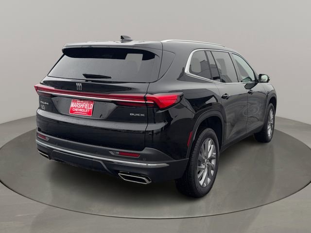 2025 Buick Enclave Preferred - Photo 10