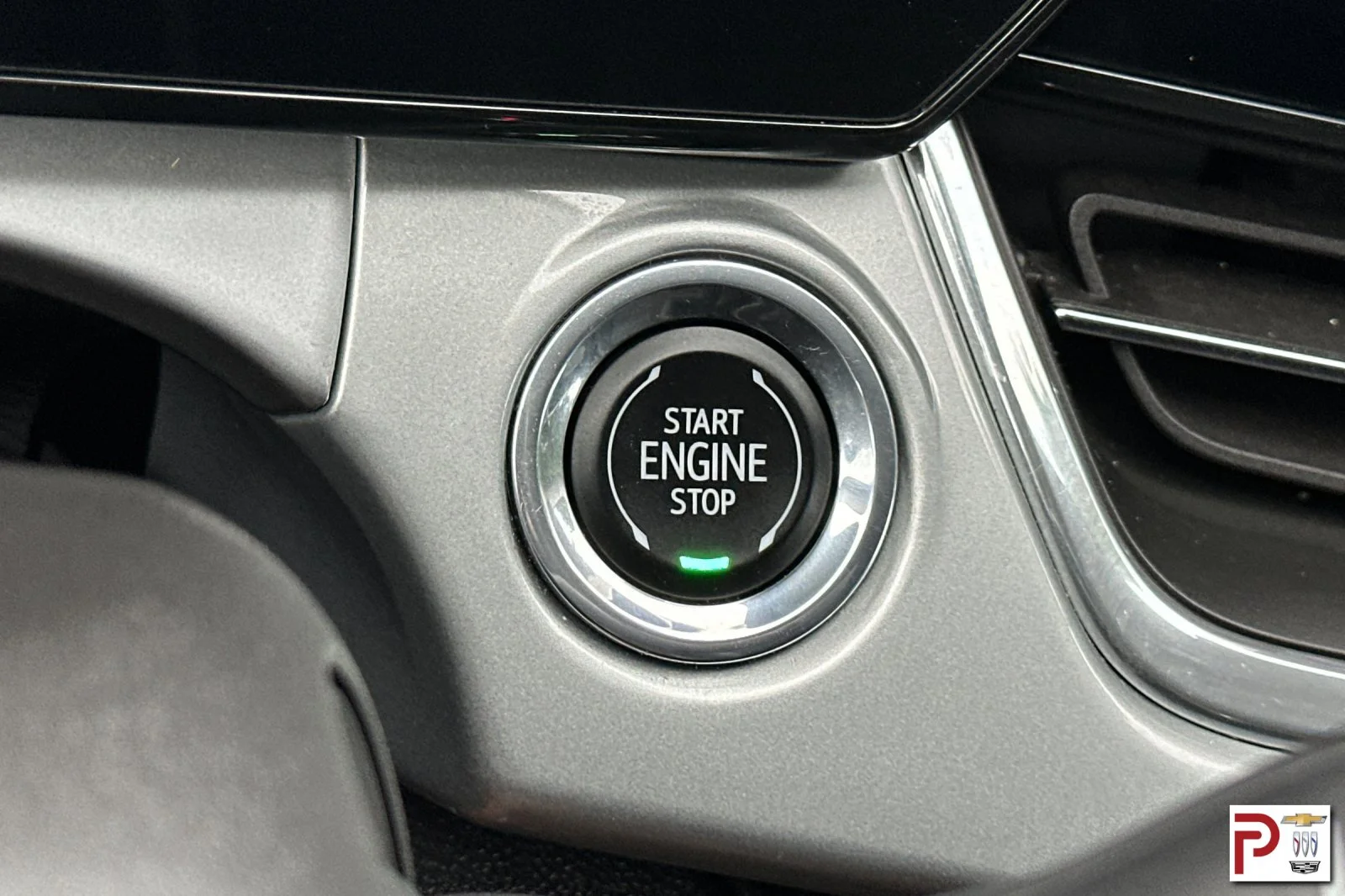 Certified Used 2025 White Chevrolet LT image 25