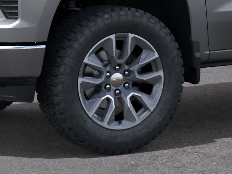 2026 Chevrolet Silverado 1500 LT - Photo 9