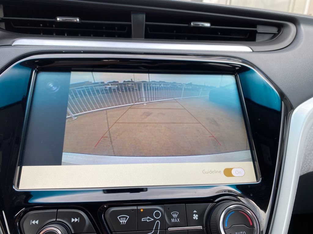 Used 2019 (Includes (TUS) Black grille.) Chevrolet LT image 20