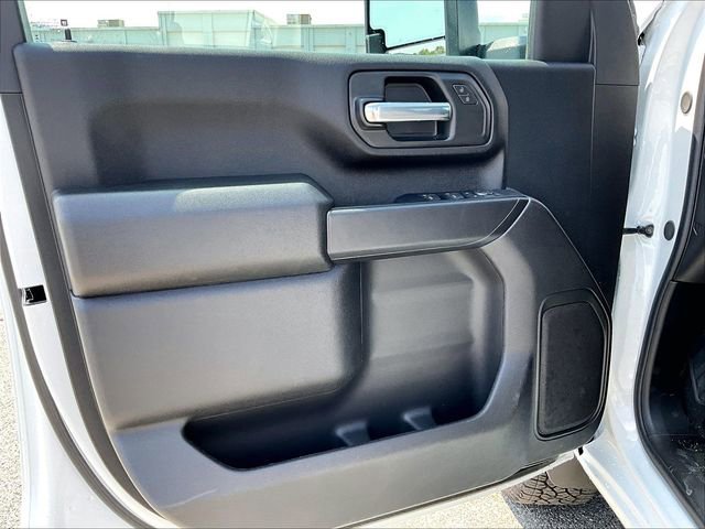 2026 Chevrolet Silverado 2500 HD Custom - Photo 23