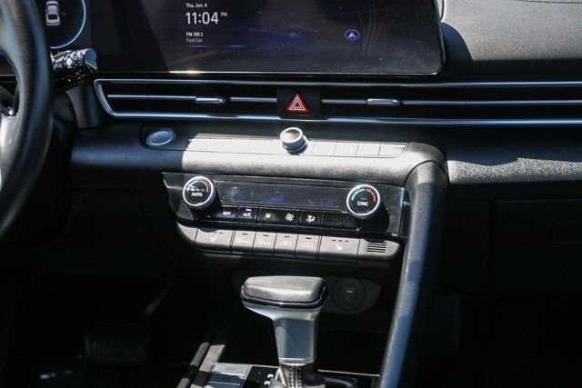 Certified Used 2025 Gray Hyundai Limited image 14