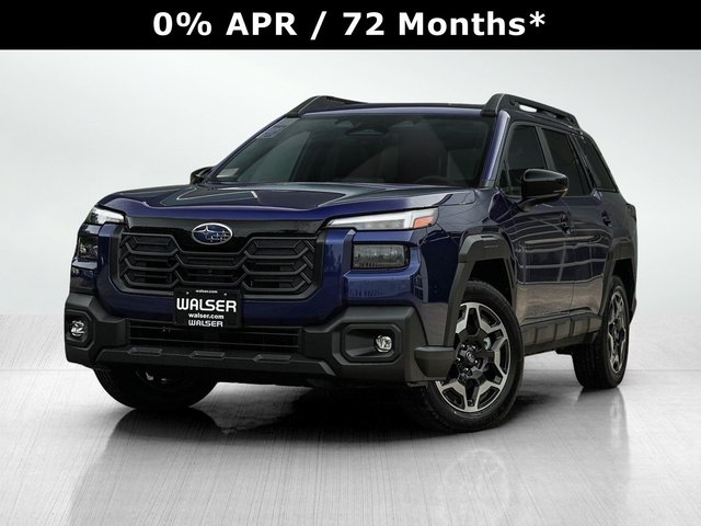 2026 Subaru OUTBACK Touring