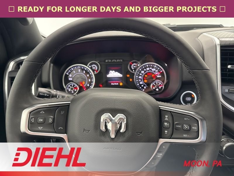 2026 RAM 1500 Big Horn/Lone Star - Photo 24