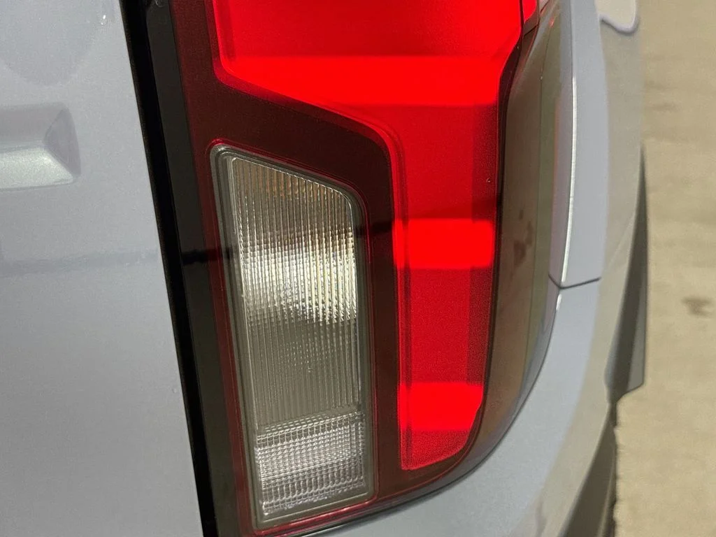 New 2026 Sonic Gray Pearl Honda TrailSport Elite Blackout image 35